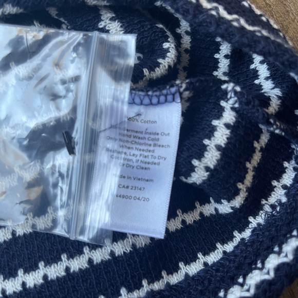 NWT Talbots sweater - Picture 5 of 6